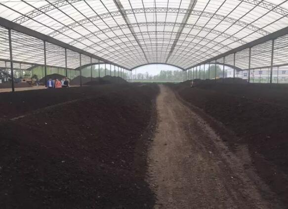 EM堆肥的腐熟度主要通過哪些指標(biāo)來檢測(cè)